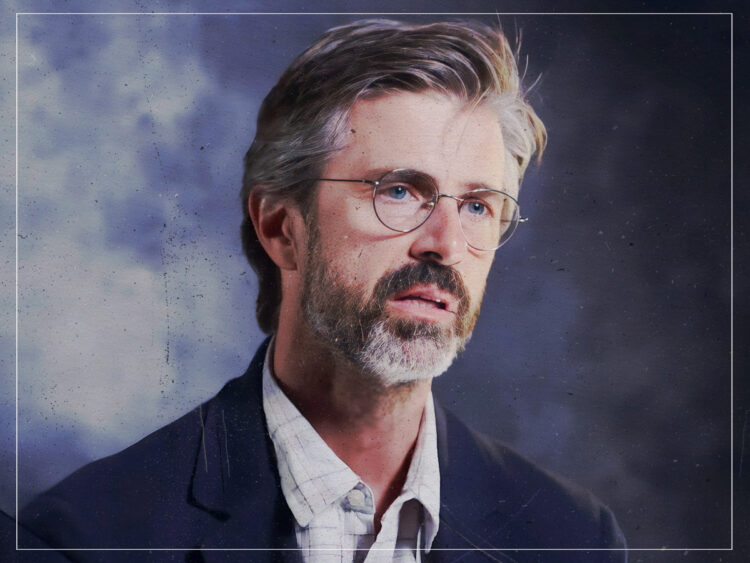 Kim Rossi Stuart - 2024 - Actor