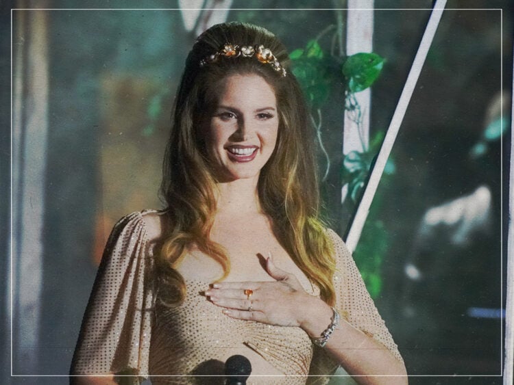 Lana Del Rey - 2024 - Raph PH