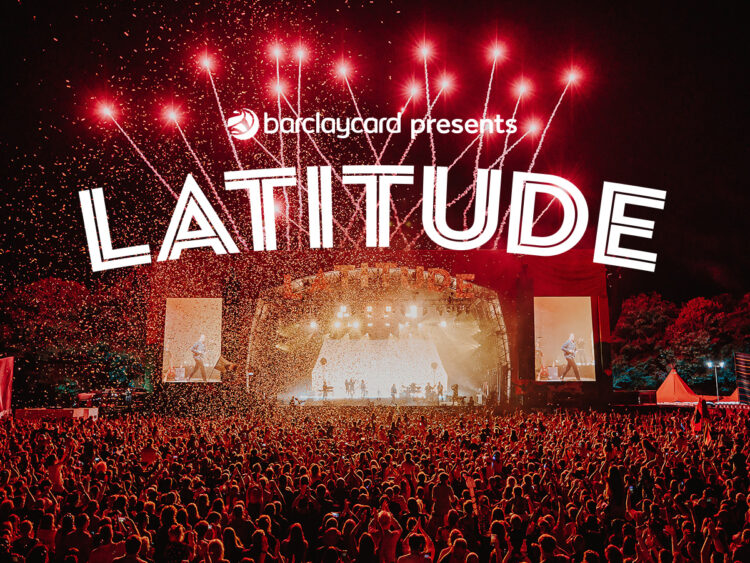 Latitude Festival - Suffolk - Festival Republic - Barclaycard - 2024