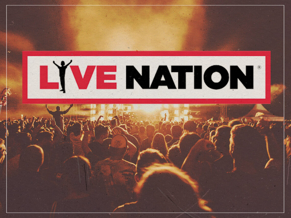 Live Nation - Festivals - Promoters - Management