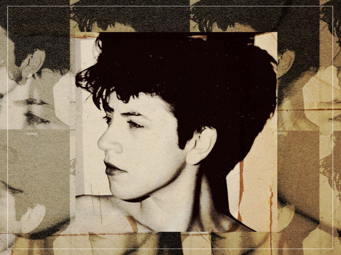 Lizzy Mercier Descloux - ‘Press Color’ - 1979