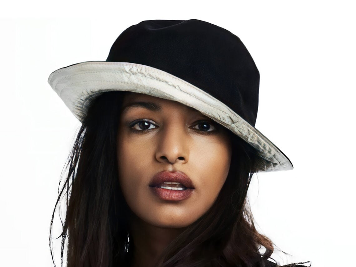 M.I.A - Tin Foil Hat - Mathangi Maya Arulpragasam - 2024