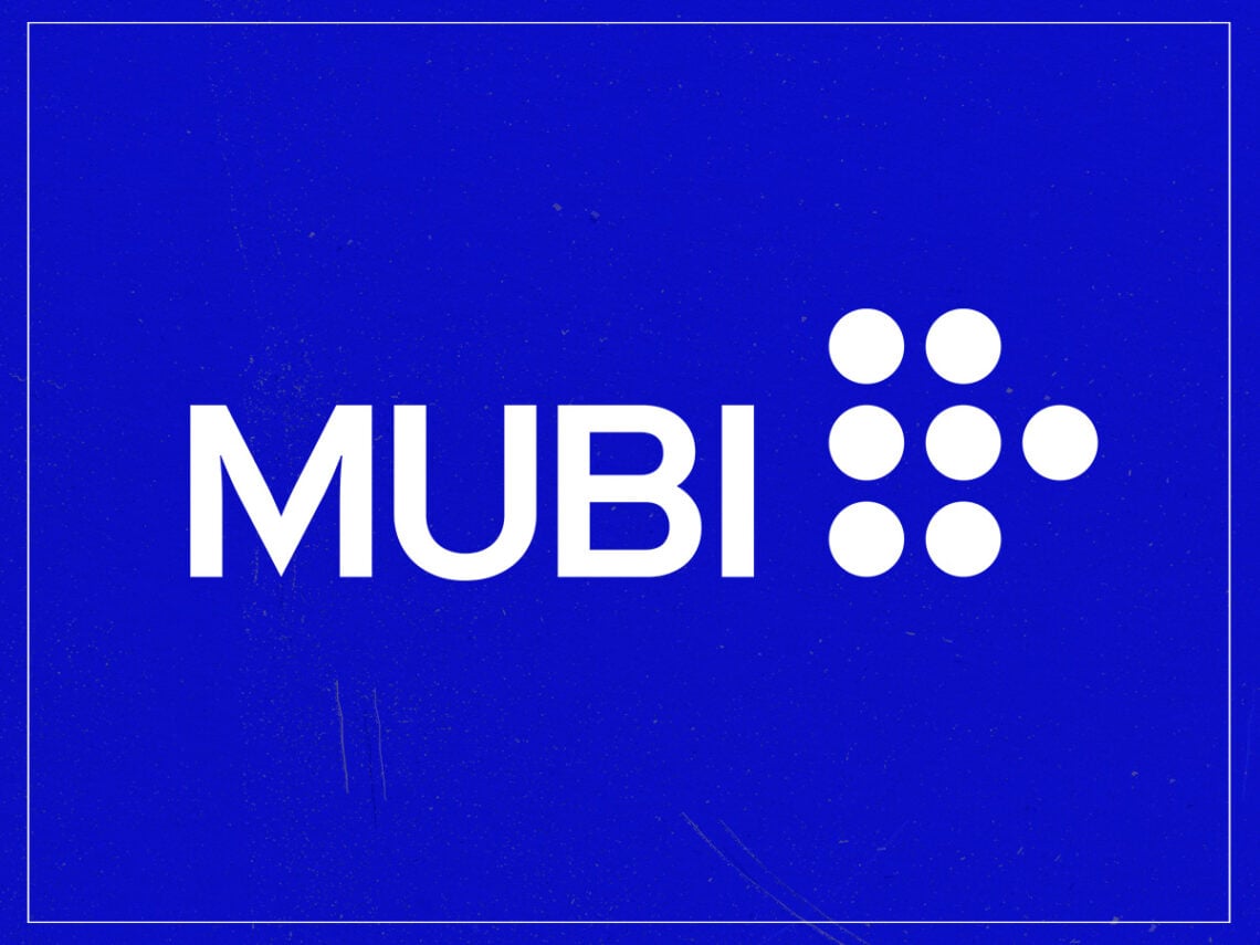 MUBI - Logo - 2024 - Streaming Service