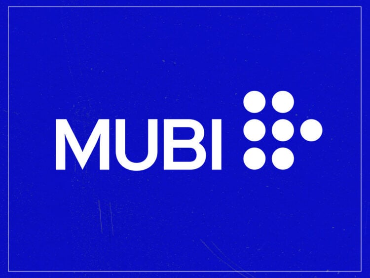 MUBI - Logo - 2024 - Streaming Service