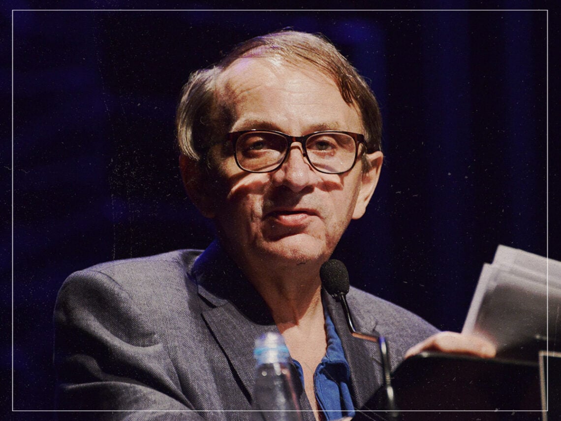 Michel Houllebecq- France's most hated writer?