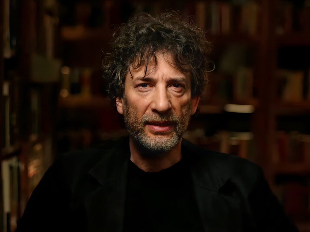 Neil Gaiman assault lawsuit dismissedon jurisdictional grounds