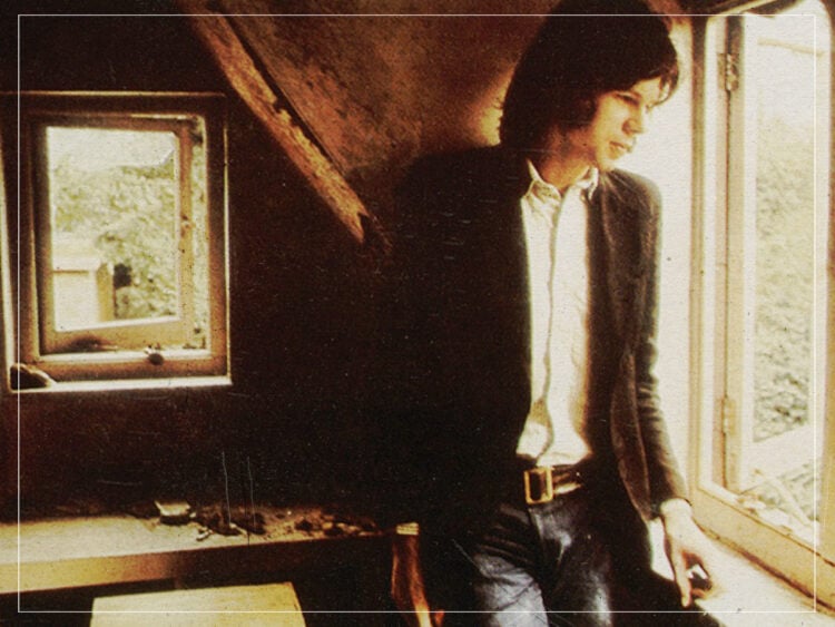 Nick Drake - Five Leaves Left - 1969
