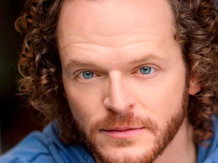 Nick Pasqual - Actor