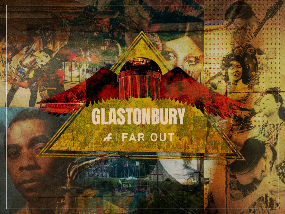 Off the Beaten Track- Guide to Glastonbury Festival 2024