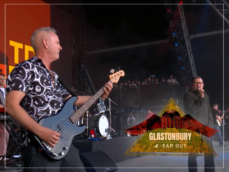 Paul Heaton - Norman Cook - Fatboy Slim
