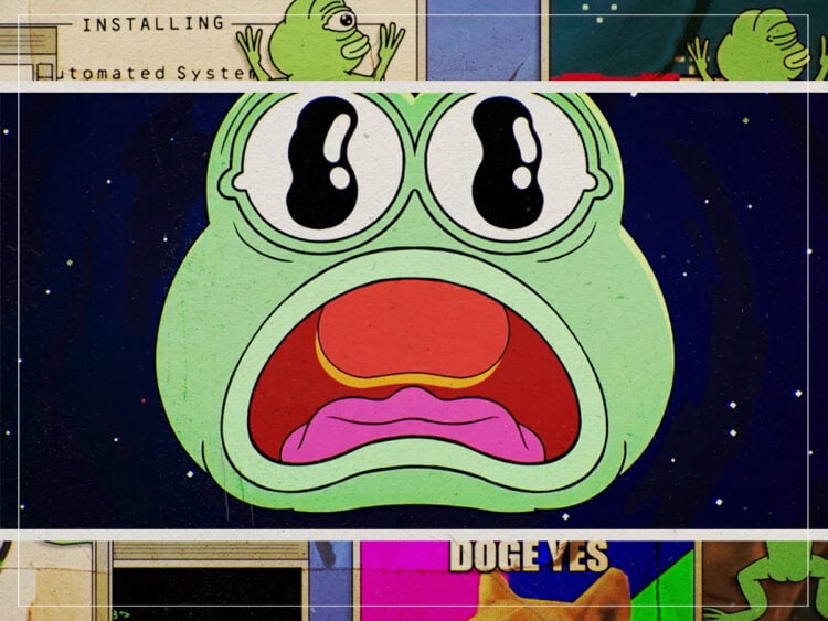 Pepe the Frog- From meme to far-right icon