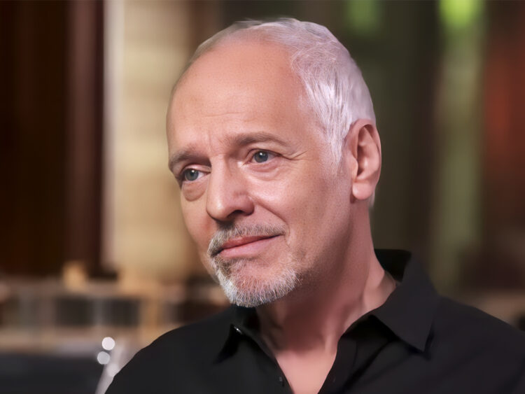 Peter Frampton - 2024