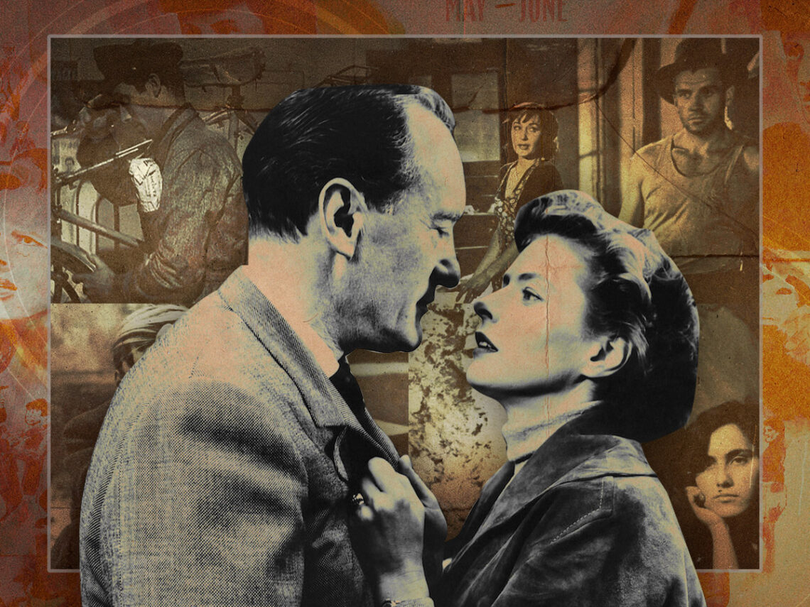 Questioning authenticity - Breaking down the myths of Italian neorealism