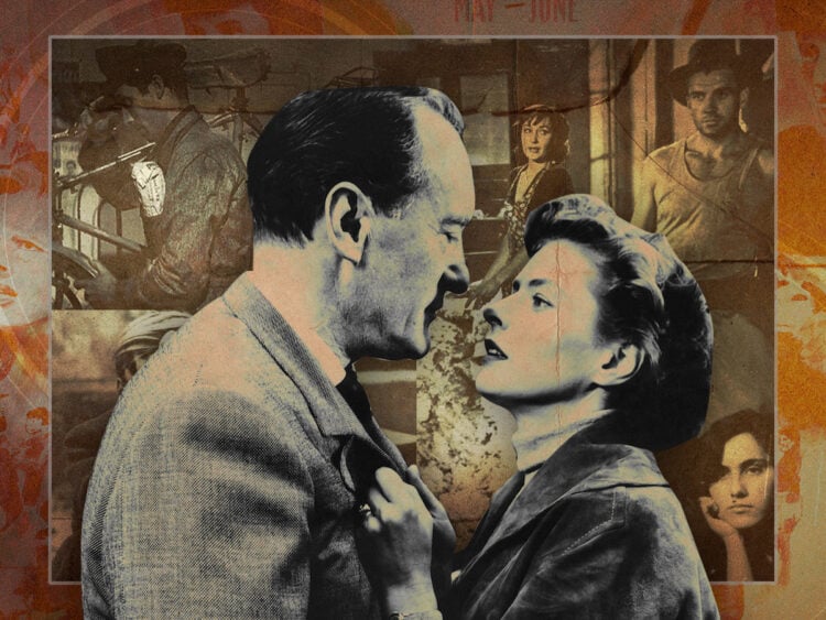 Questioning authenticity - Breaking down the myths of Italian neorealism