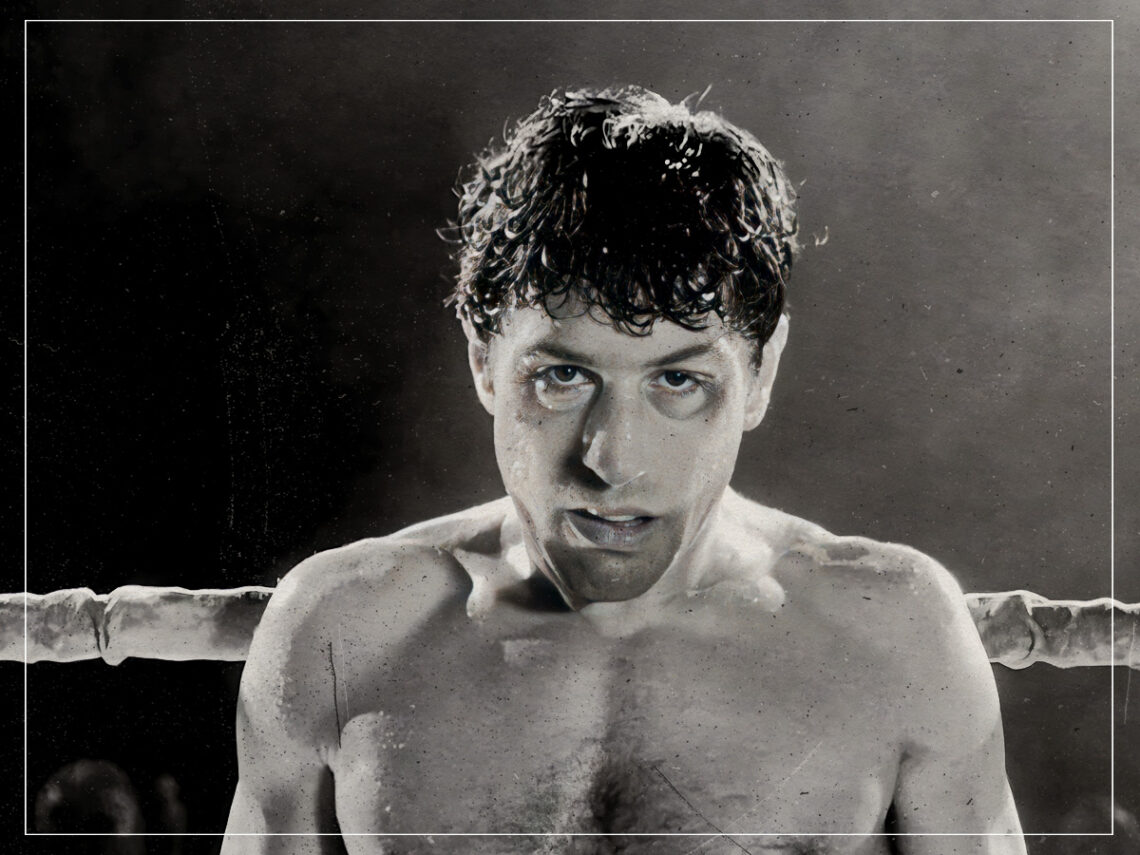 Raging Bull - 1980 - Robert De Niro - Martin Scorsese