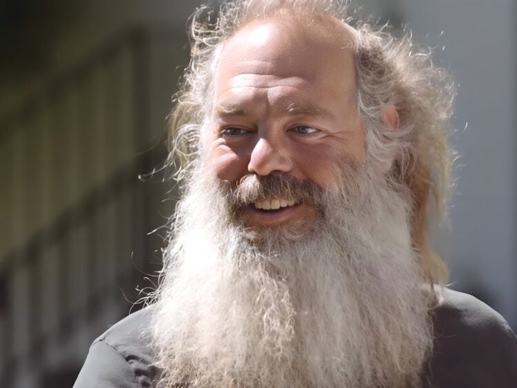 Rick Rubin - Record Producer - 2018