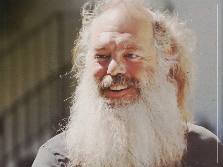 Rick Rubin - Record Producer - 2018
