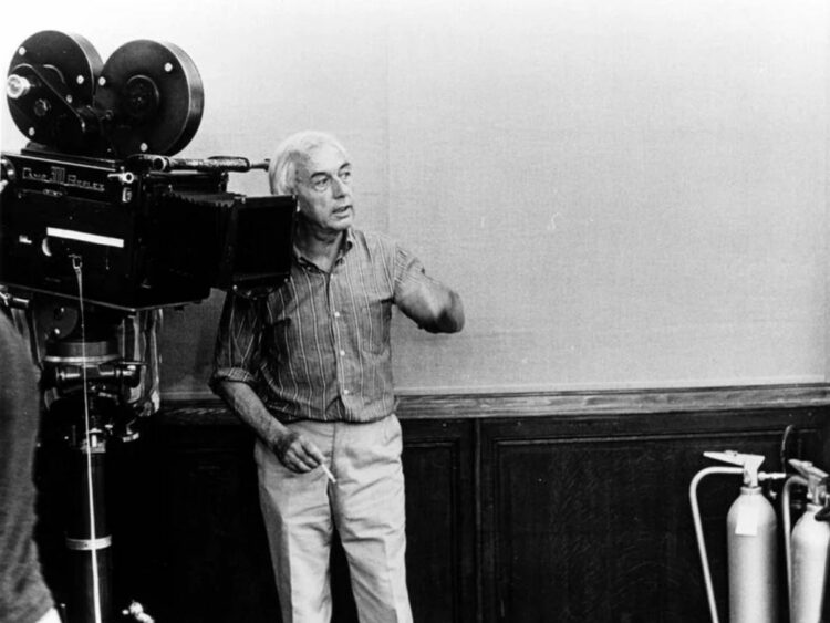 Robert Bresson - Far Out Magazine