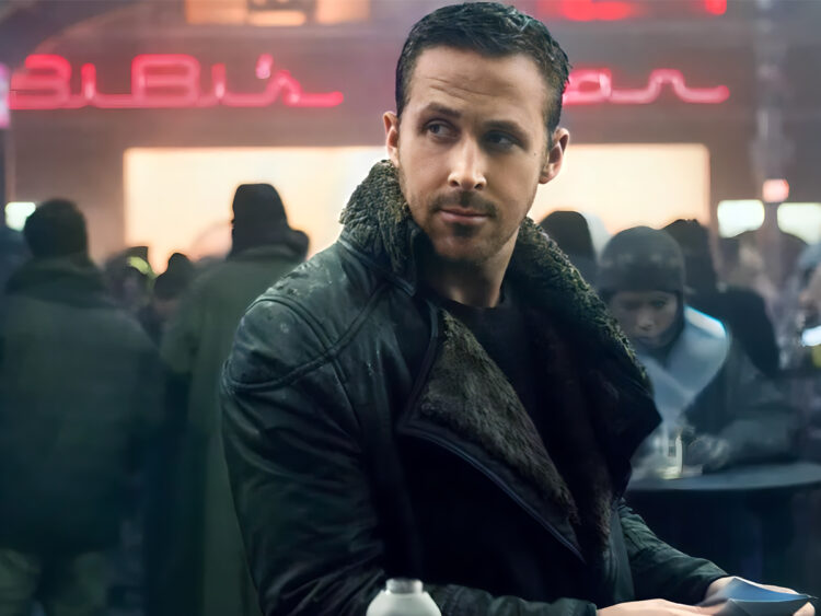 Ryan Gosling - Blade Runner 2049 - 2017