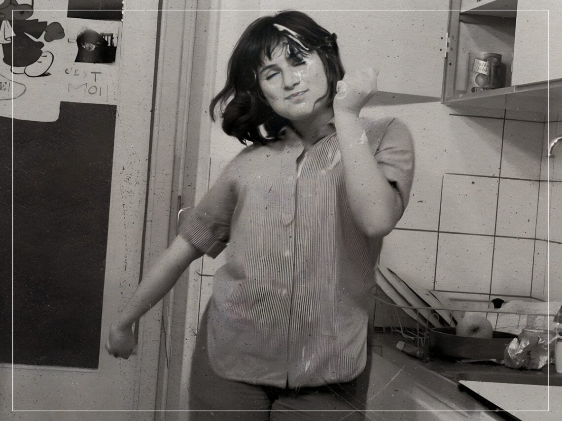 Saute ma ville - 1968 - Chantal Akerman - Short Film