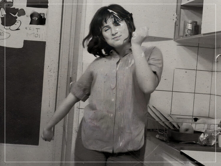 Saute ma ville - 1968 - Chantal Akerman - Short Film