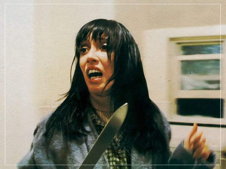 Shelley Duvall - The Shining - 1980 - Stanley Kubrick