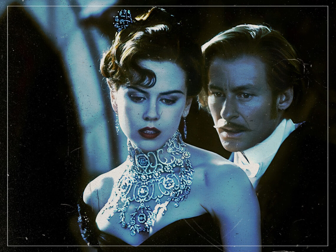 Shimmering cinema- The five best pieces of jewellery in movies