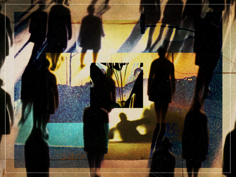 'Sincerely, Victor Pike'- the innovative work of award-winning AI filmmaker Gregor Petrikovič