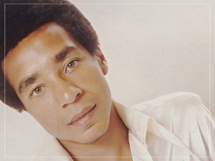Smokey Robinson - Singer