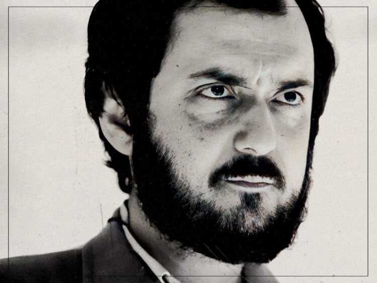 Stanley Kubrick - Director - 1960s