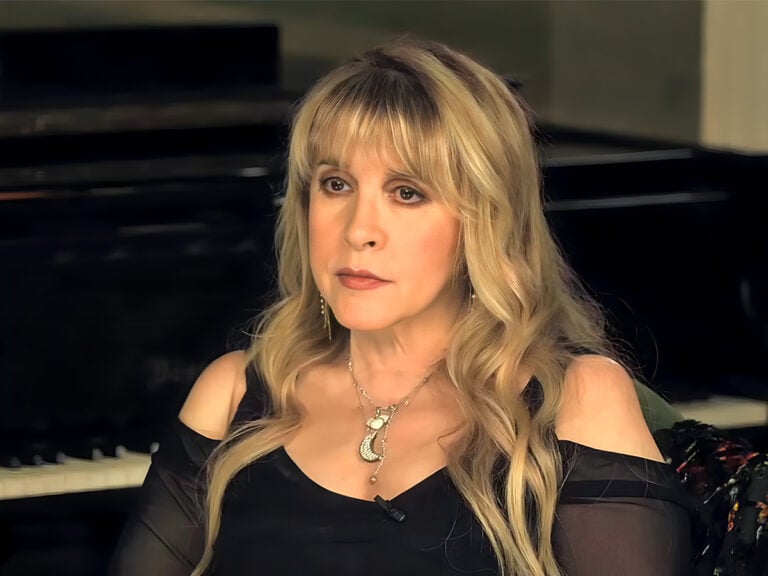 Stevie Nicks - 2014