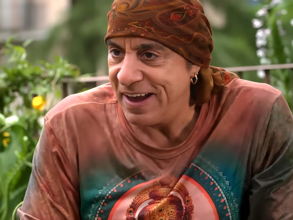Stevie Van Zandt - 2024 - Musician