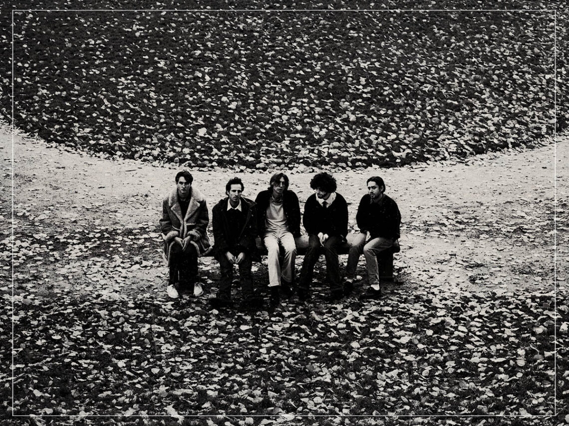 Swim Deep - 2024