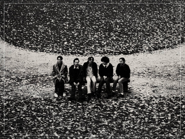 Swim Deep - 2024
