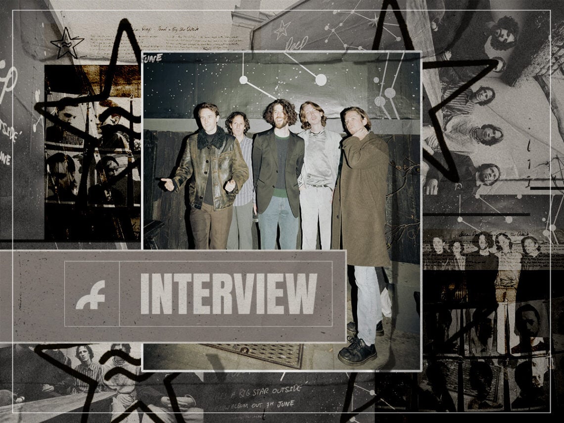 Swim Deep - Interview - 2024