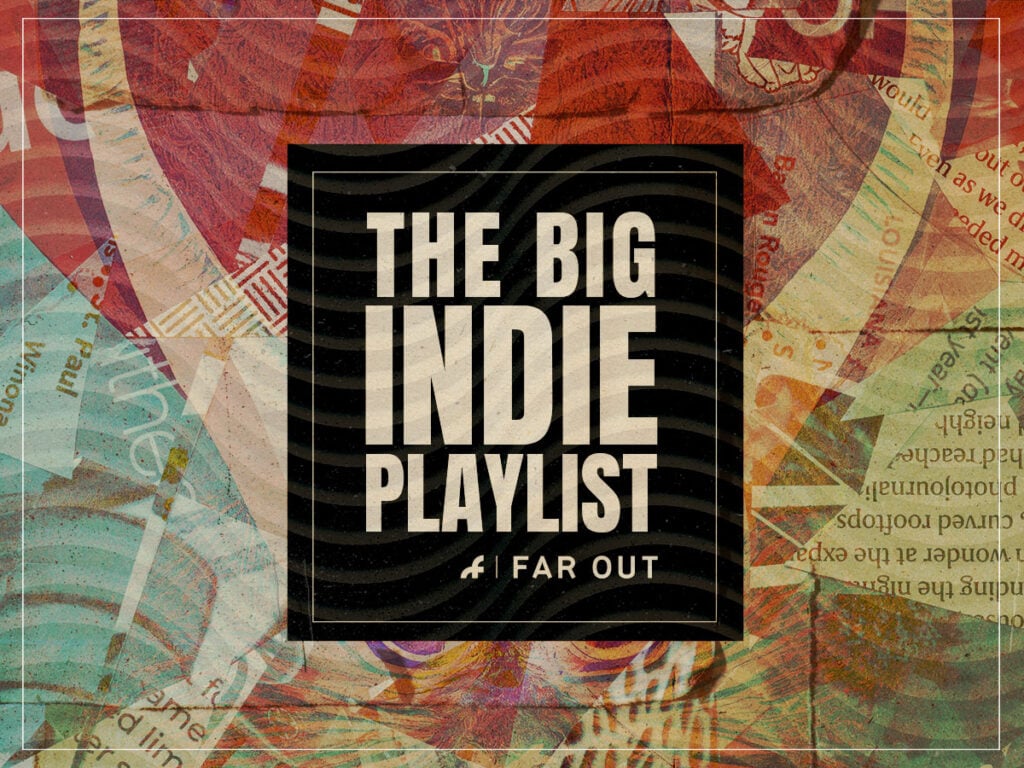 The Big Indie Playlist - 2024 - Los mejores singles nuevos de la semana