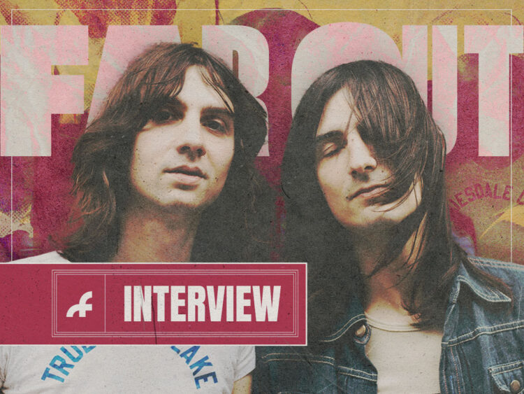 The Lemon Twigs - Cover Story - Interview - 2024