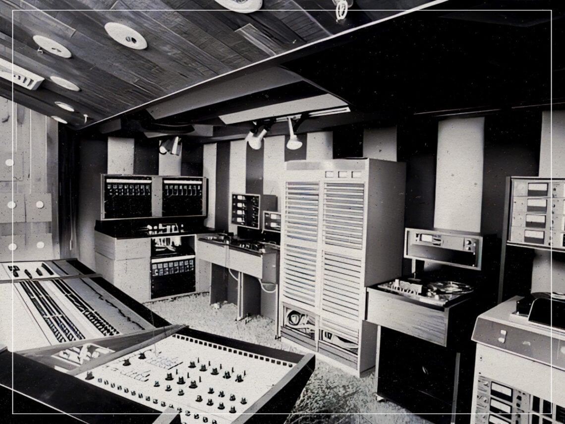 The Record Plant - New York City - Recording Studio