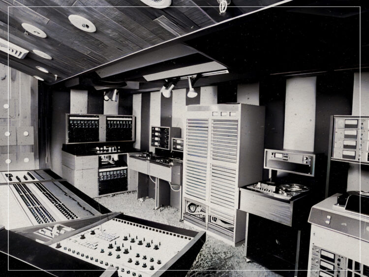 The Record Plant - New York City - Recording Studio