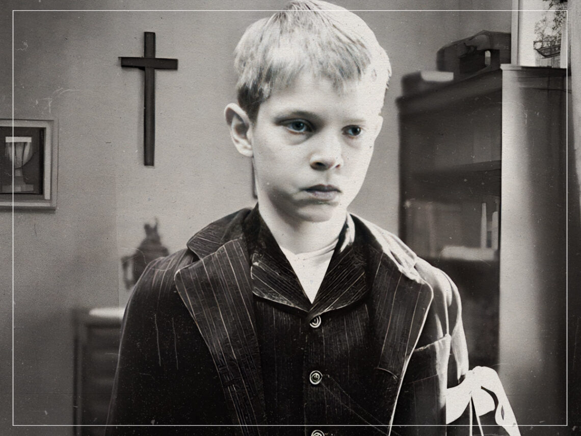 The White Ribbon - 2009 - Michael Haneke