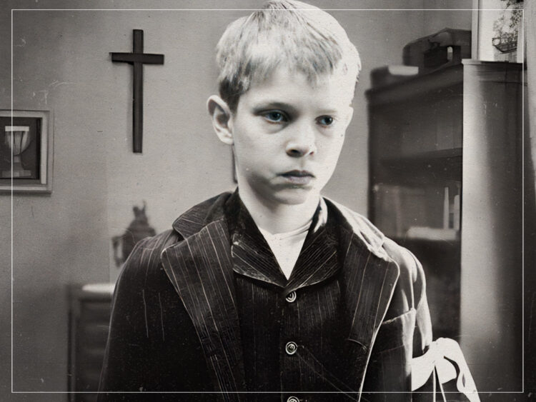 The White Ribbon - 2009 - Michael Haneke