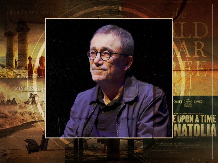 The continued excellence of Turkish auteur Nuri Bilge Ceylan