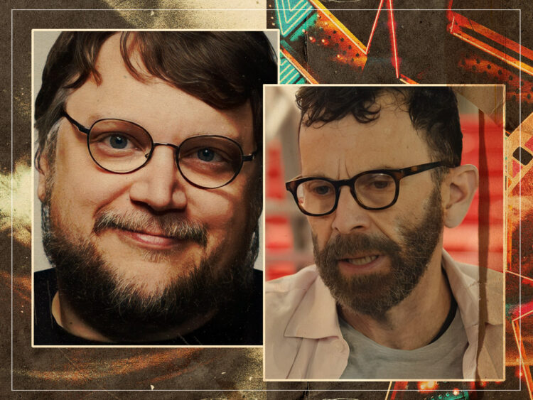 The greatest movies never made- Guillermo del Toro and Charlie Kaufman’s ‘Slaughterhouse-Five’