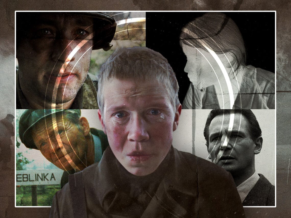 The horrors of war- The 10 greatest WWII movies of all time