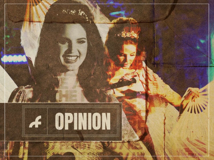 What Lana Del Rey at Primavera can tell us about the intense world of musical cults