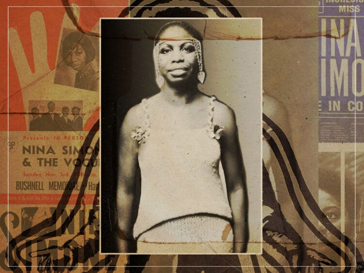 Why Nina Simone may have been the most eclectic performer in popular music of the 20th century