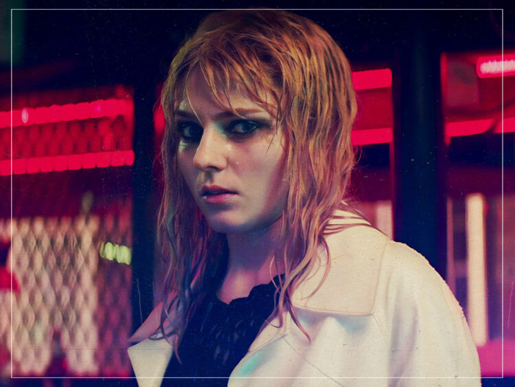 ‘Last Night in Soho' ending explained- Why does Eloise see Sandie in the mirror?