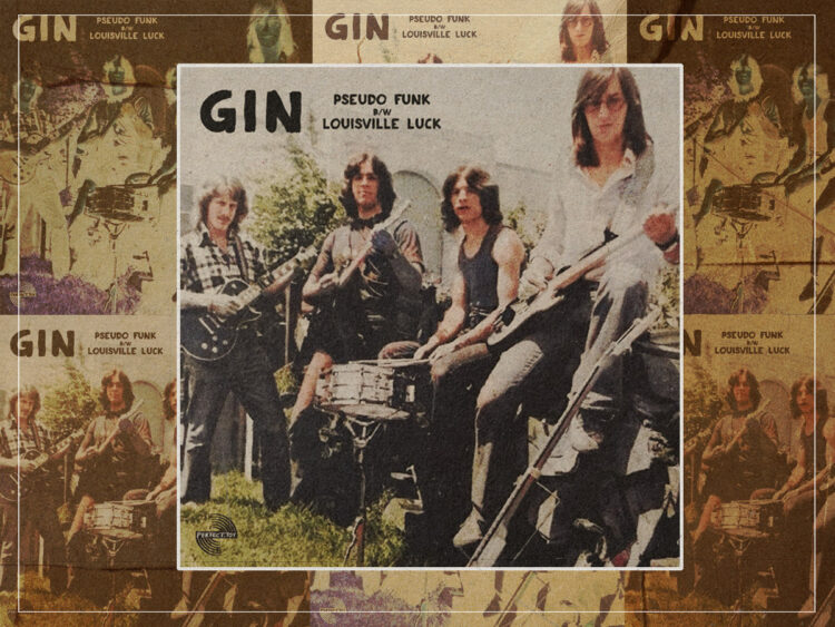‘Pseudo-Funk’- the psych-garage anthem that took 50 years to release
