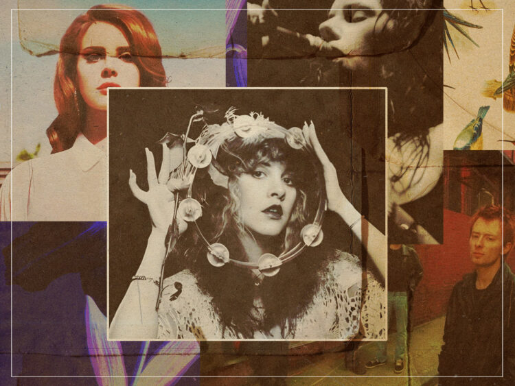 10 amazing tracks artists cut from classic albums