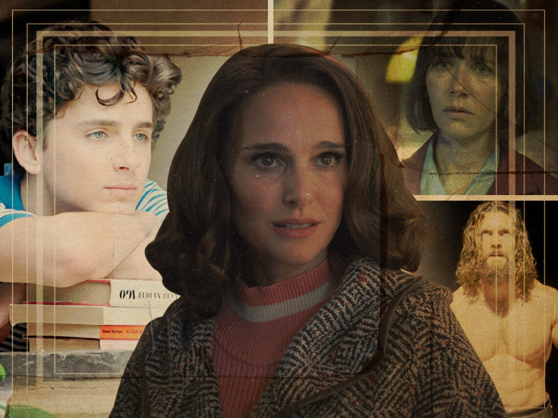 10 most essential streaming releases for July 2024